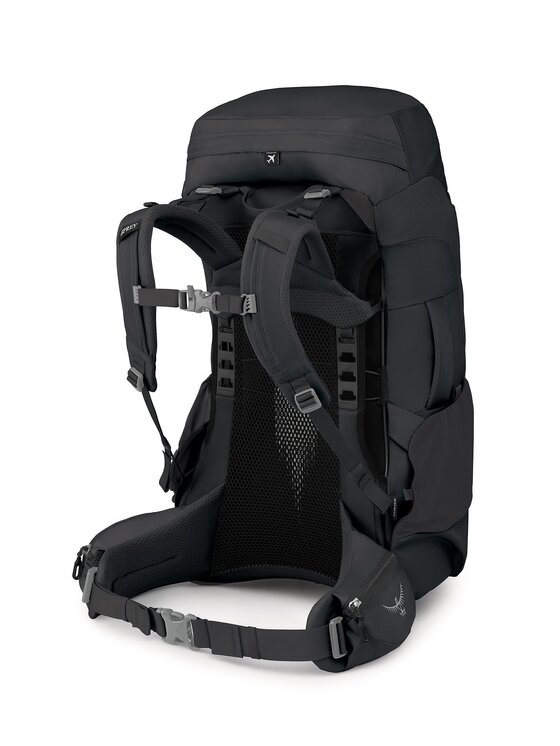 Osprey Osprey Plecak 332536 Czarny