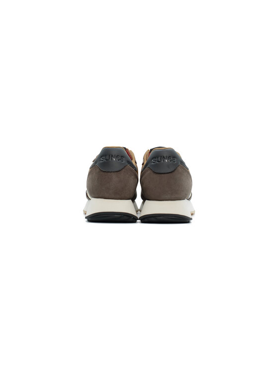 SUN68 SUN68 Sneakers Z45114-08 Marrone