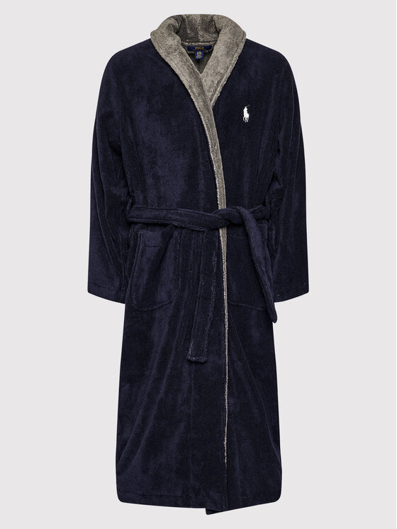 Robe de chambre ralph lauren 2025 homme
