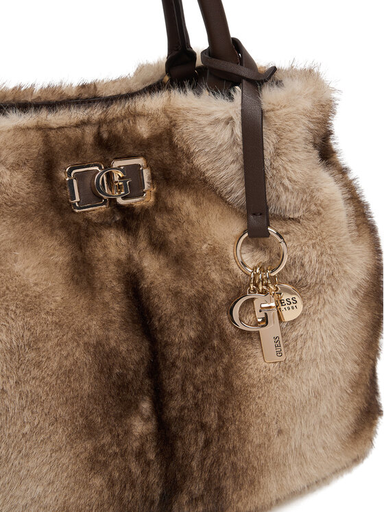 Guess Guess Borsetta 180098 Beige