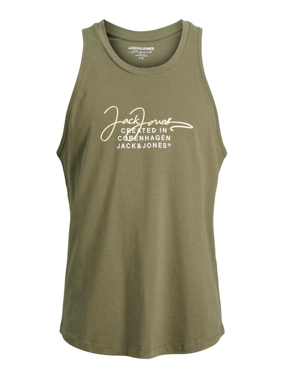 Smanicato 12235520 Verde Standard Fit