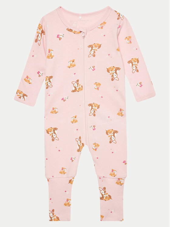 NAME IT NAME IT Set di 2 pagliaccetti 13232740 Rosa