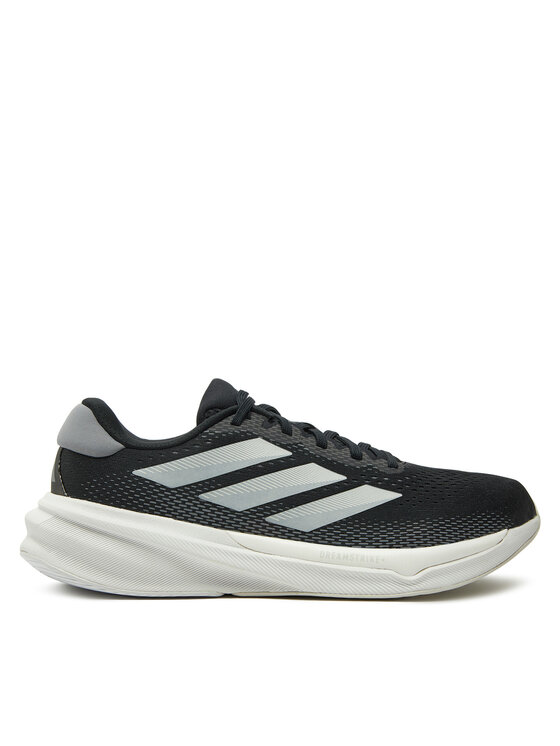 adidas adidas Buty do biegania Supernova Stride 2 IG2169 Czarny
