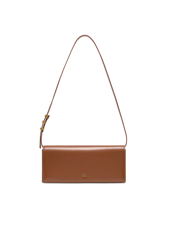 Gino Rossi Gino Rossi Handtasche RITA-CS9728 Braun