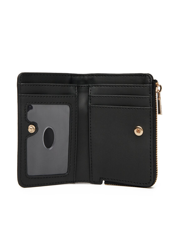 Guess Guess Maža Moteriška Piniginė SWZG74 59156 Juoda