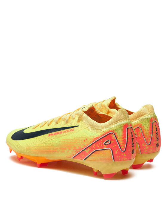 Nike Nike Čevlji za nagomet Vapor 16 Pro FQ8689 Rumena