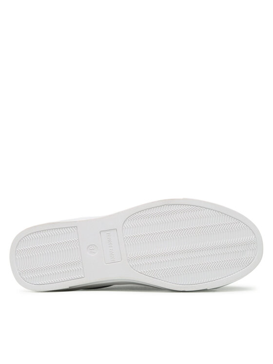 Jenny Fairy Jenny Fairy Sneakers FC-21143Y Dunkelblau