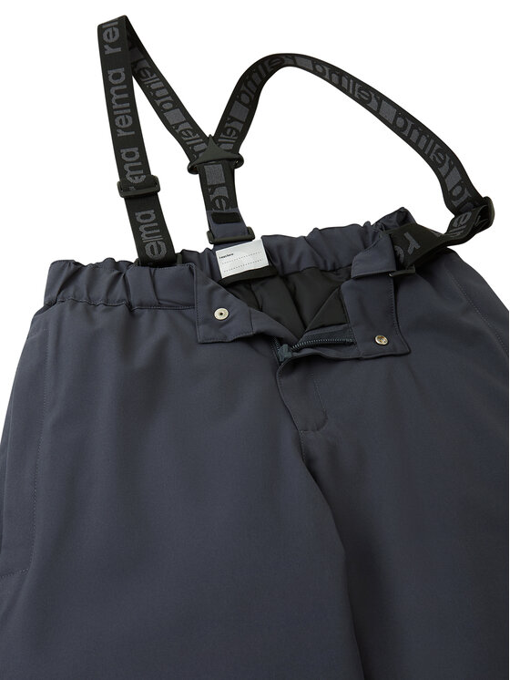 Reima Reima Skijaške hlače Proxima  5100099B Tamno siva Regular Fit