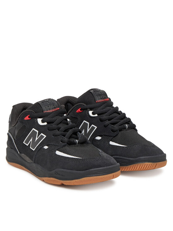 New Balance New Balance Sneakersy NM1010RB Czarny