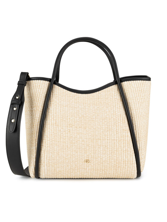 GINO ROSSI Gino Rossi Handtasche TYLO-11 Beige