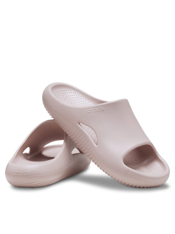 Crocs Crocs Şlapi Mellow Recovery Slide 208392 Roz
