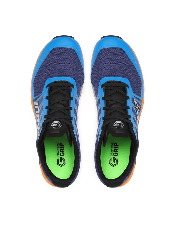 Inov-8 Inov-8 Laufschuhe Trailfly G 270 V2 001065-BLNE-S-01 Dunkelblau