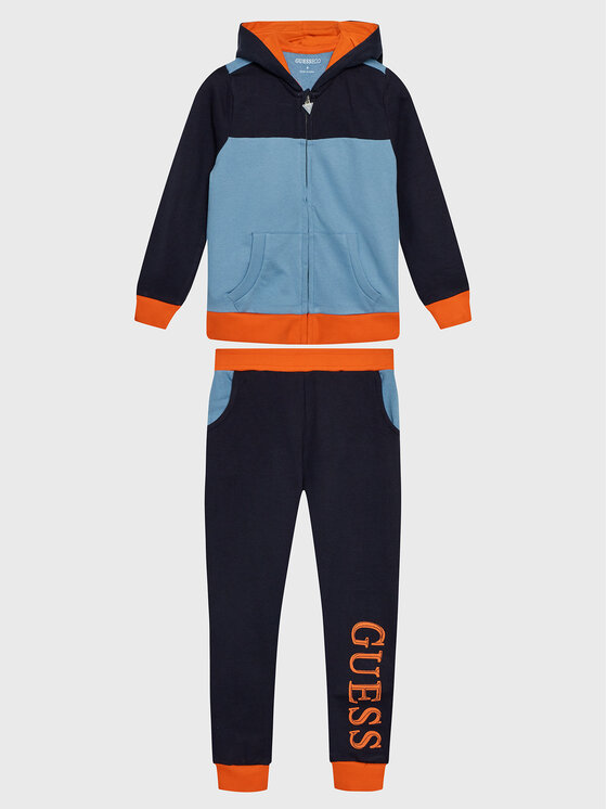 Guess Dres N3RG01 KA6R3 Kolorowy Regular Fit Modivo.pl