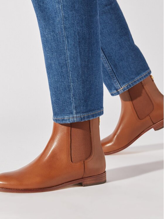 LAUREN RALPH LAUREN Lauren Ralph Lauren Ghete Jodhpur 802908354002 Maro