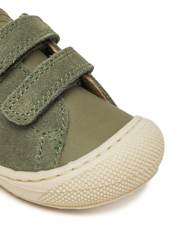 Naturino Naturino Снікерcи Kolde Low Vl 2019131-03-0F02 Зелений
