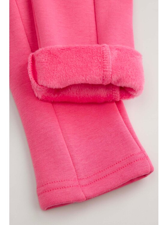 Lemon Explore Lemon Explore Legginsy ZL5122603ACG-007 Różowy