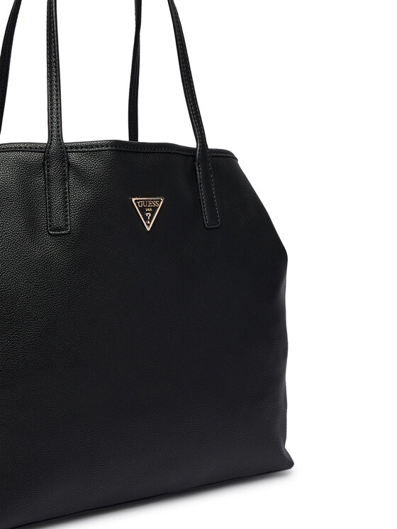 Guess Guess Handtasche Victtoria HWEVG9 51429 Schwarz