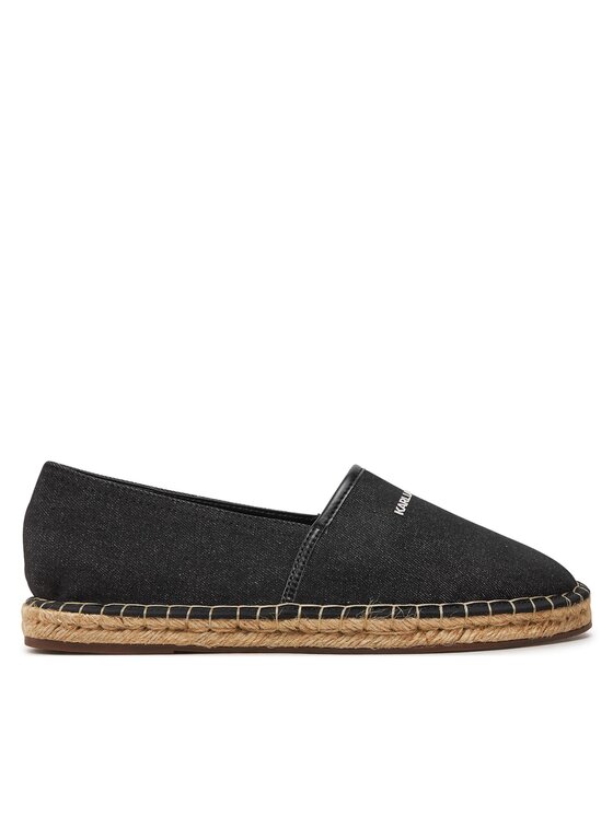 KARL LAGERFELD KARL LAGERFELD Espadrillid KL70104 Must