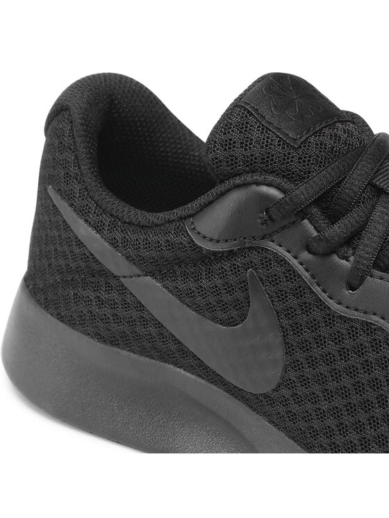 Nike Nike Superge Tanjun DJ6257 002 Črna
