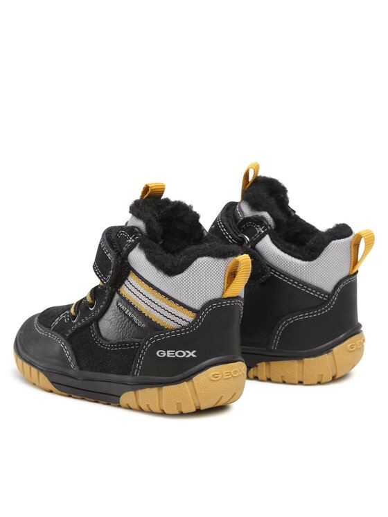 Geox Geox Saapad B Omar B. Wpf A B262DA 022ME C0054 M Must