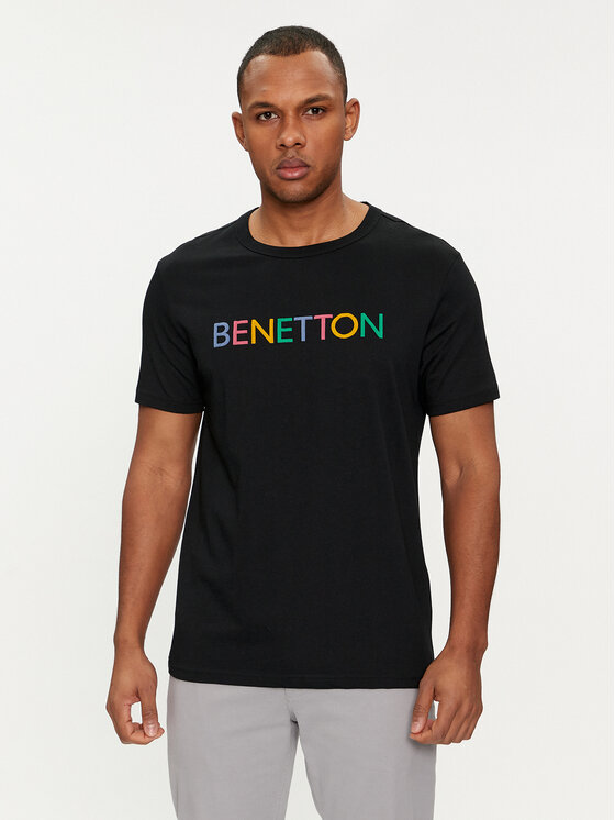 T-shirt United Colors Of Benetton