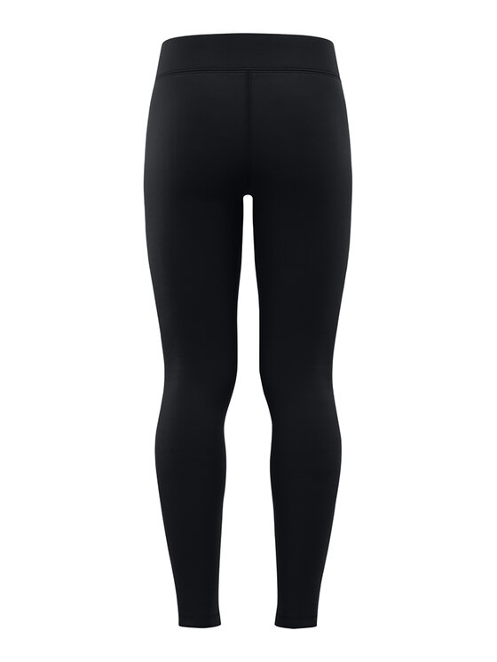 Under Armour Under Armour Colanți Motion Legging 1366119 Negru Slim Fit