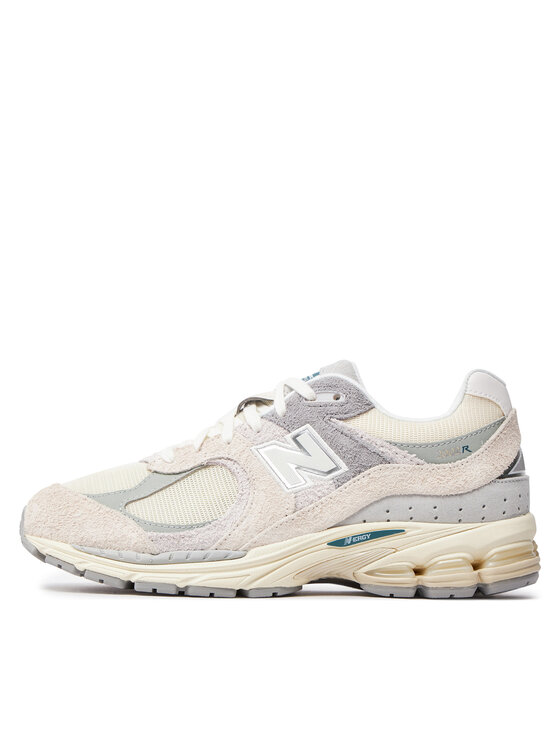 New Balance New Balance Сникърси M2002REK Бежов