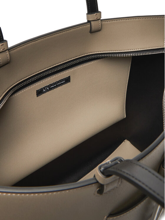 Armani Exchange Armani Exchange Ročna torba 949127 0A874 U6242 Rjava