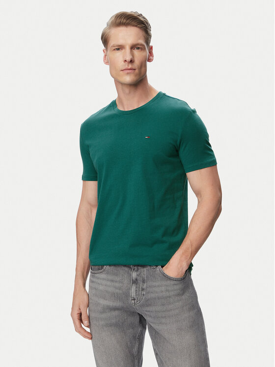 Tommy Jeans Tommy Jeans T-kreklu komplekts DM0DM21579 Daudzkrāsains Regular Fit