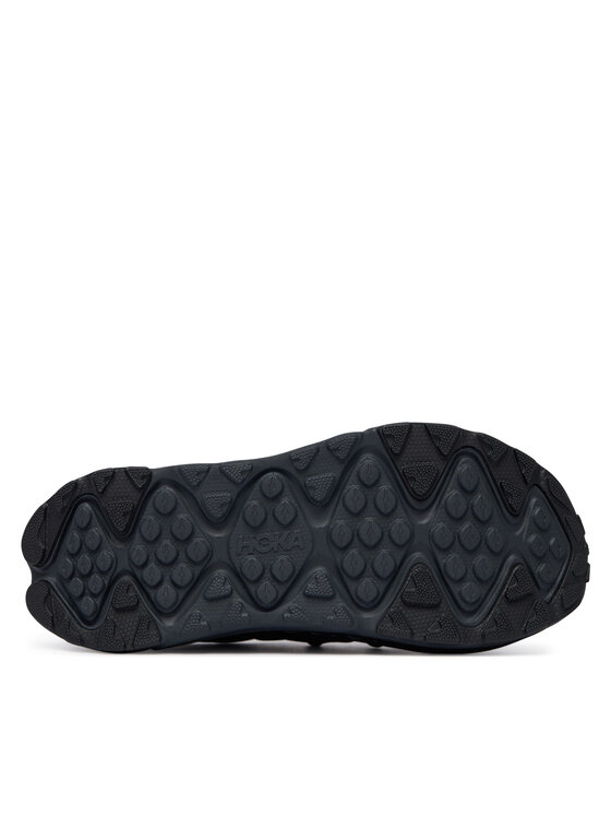 Hoka Hoka Sneakers Ora Primo 1141570 Schwarz
