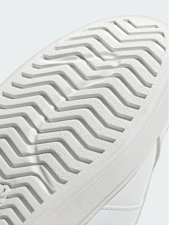 adidas adidas Półbuty 156025 Biały