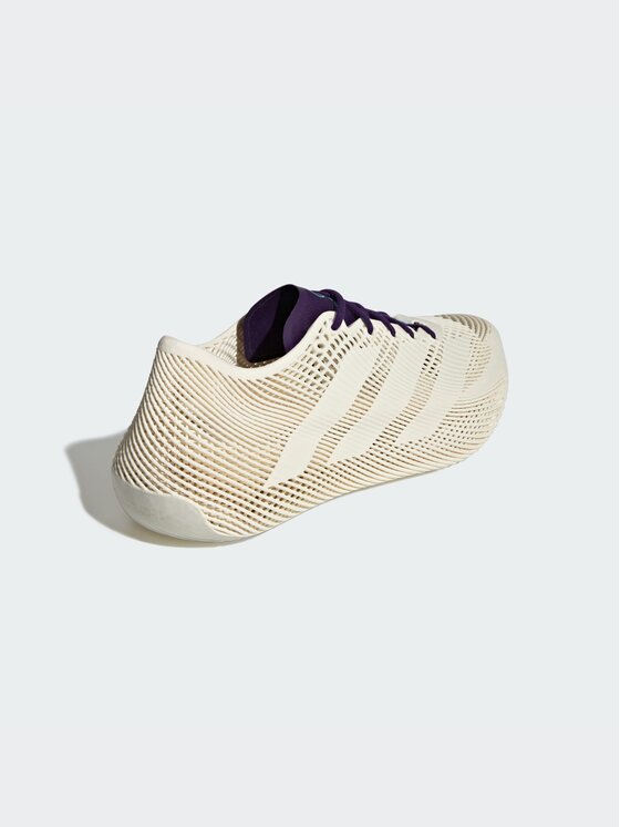 adidas adidas Sneakersy 170898 Kremowy