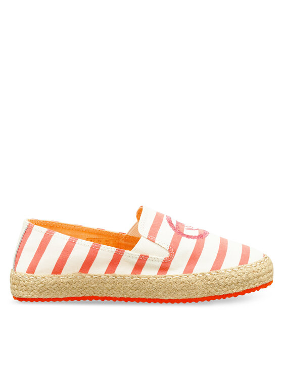Gant Gant Espadrile 30568945 Alb
