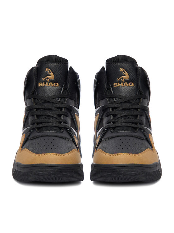 SHAQ SHAQ Scarpe da basket CEO-H1-155 Nero
