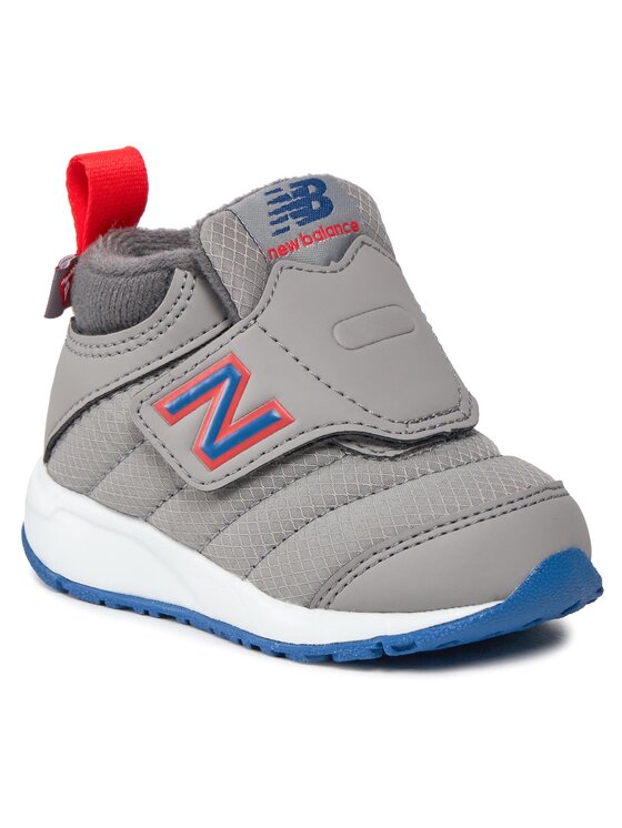 New Balance New Balance Sportcipők ITCOZYGB Szürke
