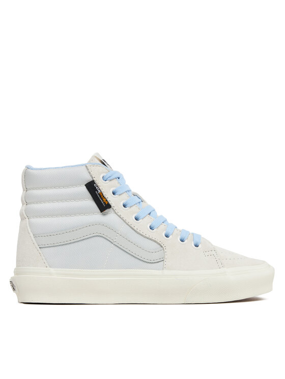 Damskie Tenisówki Vans, Rozmiar 37, Écru, Sk8-Hi VN000BW7CCZ1