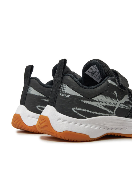 Puma Puma Sálovky Varion II V Jr 108106 01 Černá