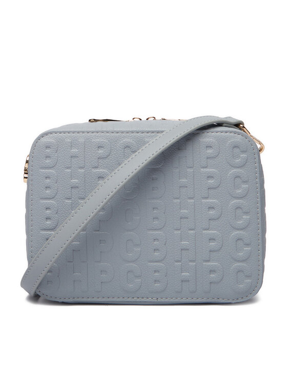 Beverly Hills Polo Club Beverly Hills Polo Club Torbica EO-BHPC-S-001-09 Plava