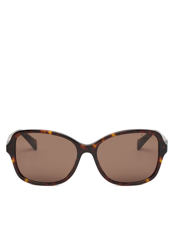LAUREN RALPH LAUREN LAUREN RALPH LAUREN Okulary przeciwsłoneczne 0RA5351U 500373 Brązowy