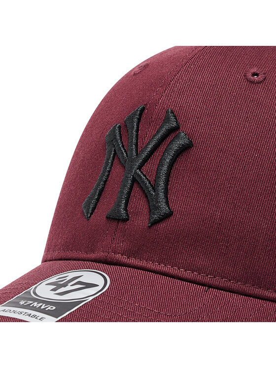 47 Brand 47 Brand Cap B-BRMPS17WBP-BN Beige