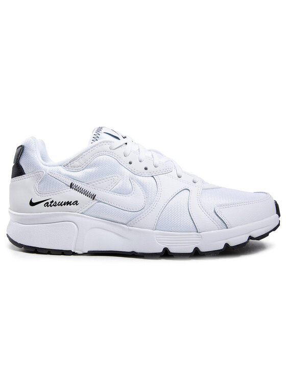Nike Batai Atsuma CD5461 100 Balta 