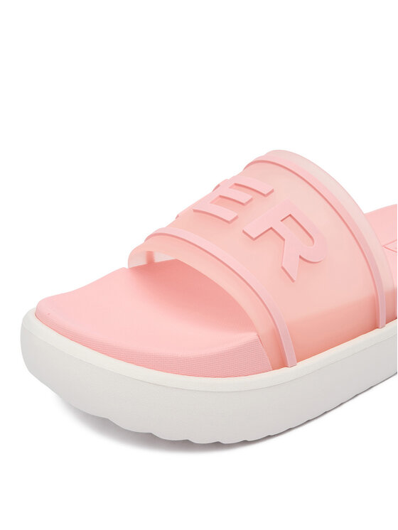 Hunter Hunter Şlapi HU88895A Roz