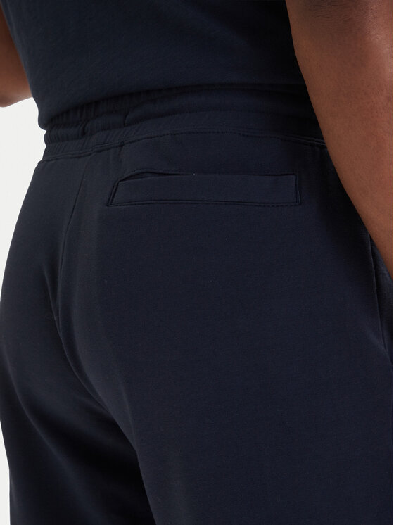 Aeronautica Militare Aeronautica Militare Pantaloni da tuta 261PF0872UF00459 Blu scuro Regular Fit