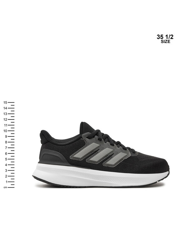 adidas adidas Sneakersy Ultrarun 5 IF4143 Czarny