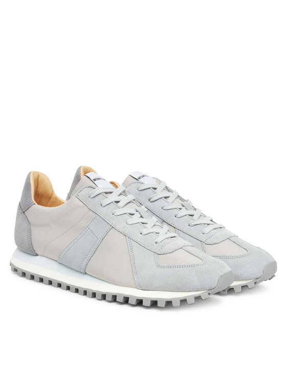 Novesta Novesta Sneakersy Gat Trail N259004-002BLC001 Šedá