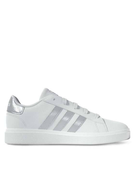 adidas Snīkeri Grand Court GW6506 Balts