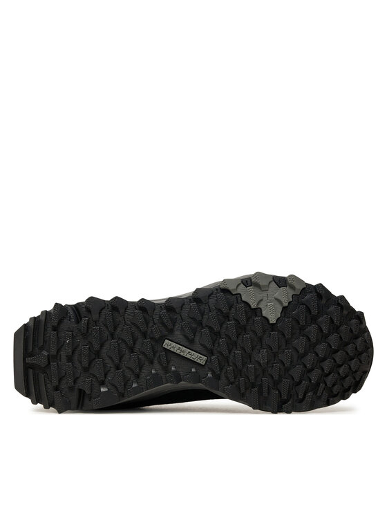 Napapijri Napapijri Sneakersy NP0A4IKU Černá