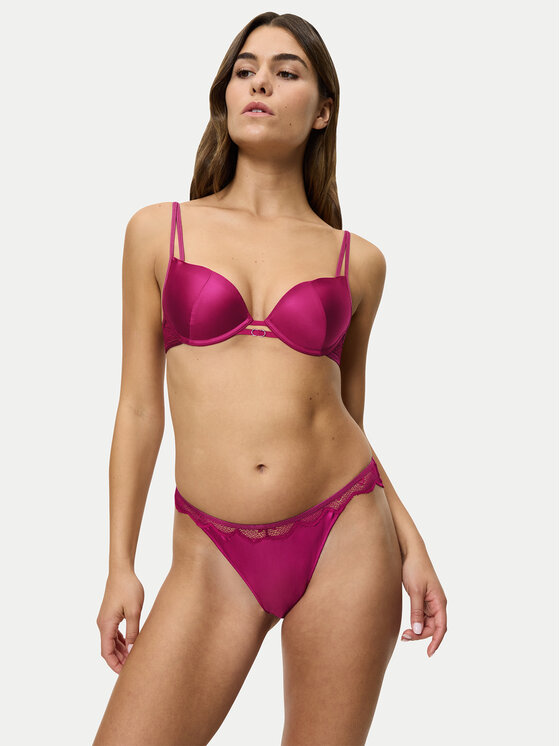 Triumph Triumph Culotte brasiliana Crazy Stupid Love 10222368 Rosa
