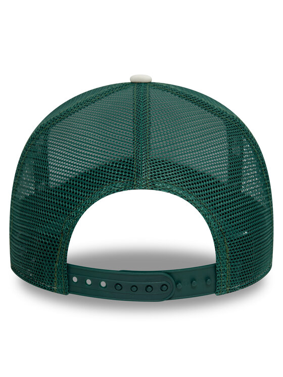 New Era New Era Шапка с козирка New York Jets Superbowl 60595294 Бял