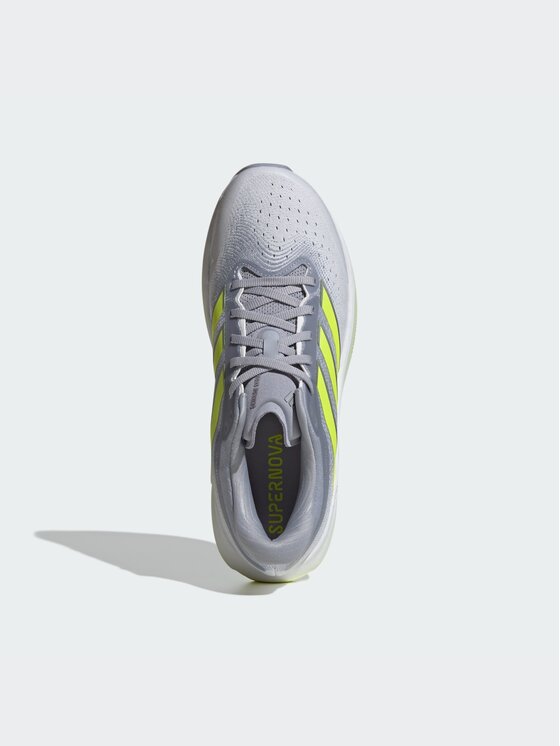 adidas adidas Buty do biegania 159437 Szary